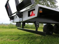 Balvagn Multicargo 14 Ton