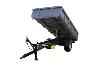 Dumpervagn Multicargo 6 Ton