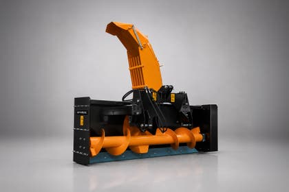Trejon Optimal 2450HD