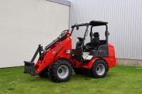 Trejon Flexitrac 1226LRF-2S