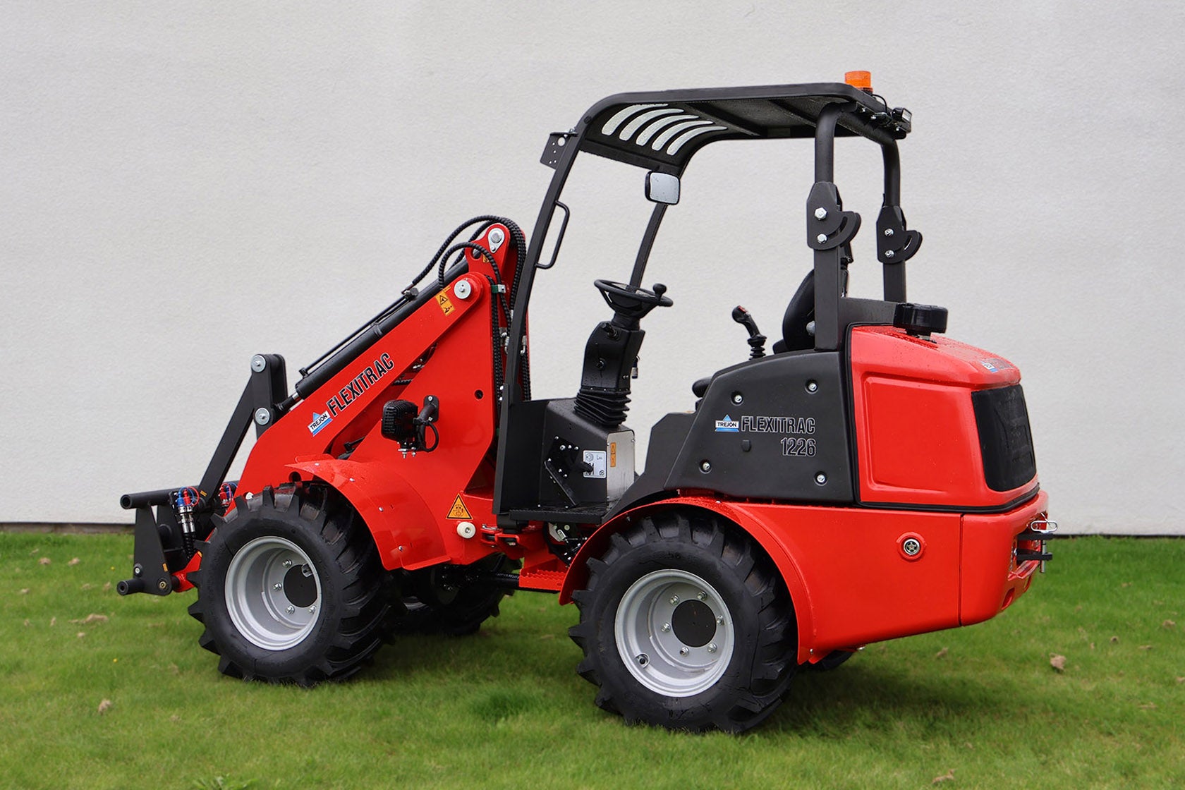 Trejon Flexitrac 1226LRF-2S