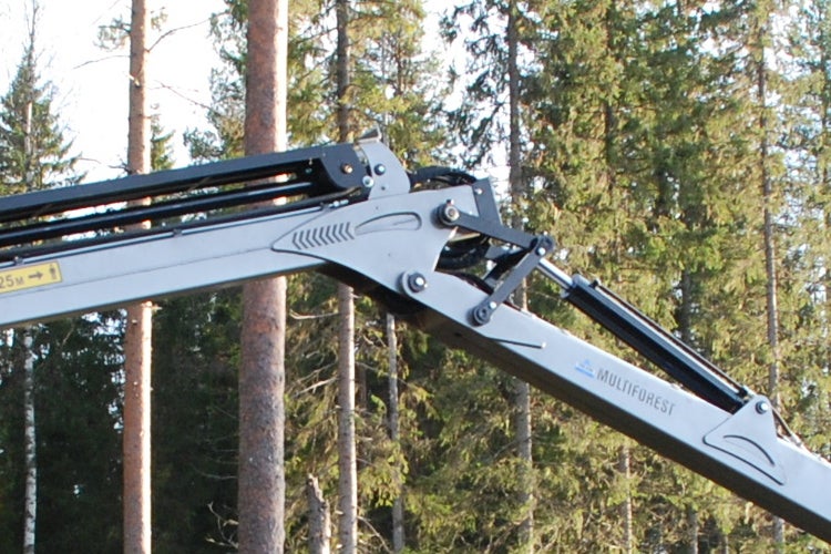 Trejon Multiforest V9000