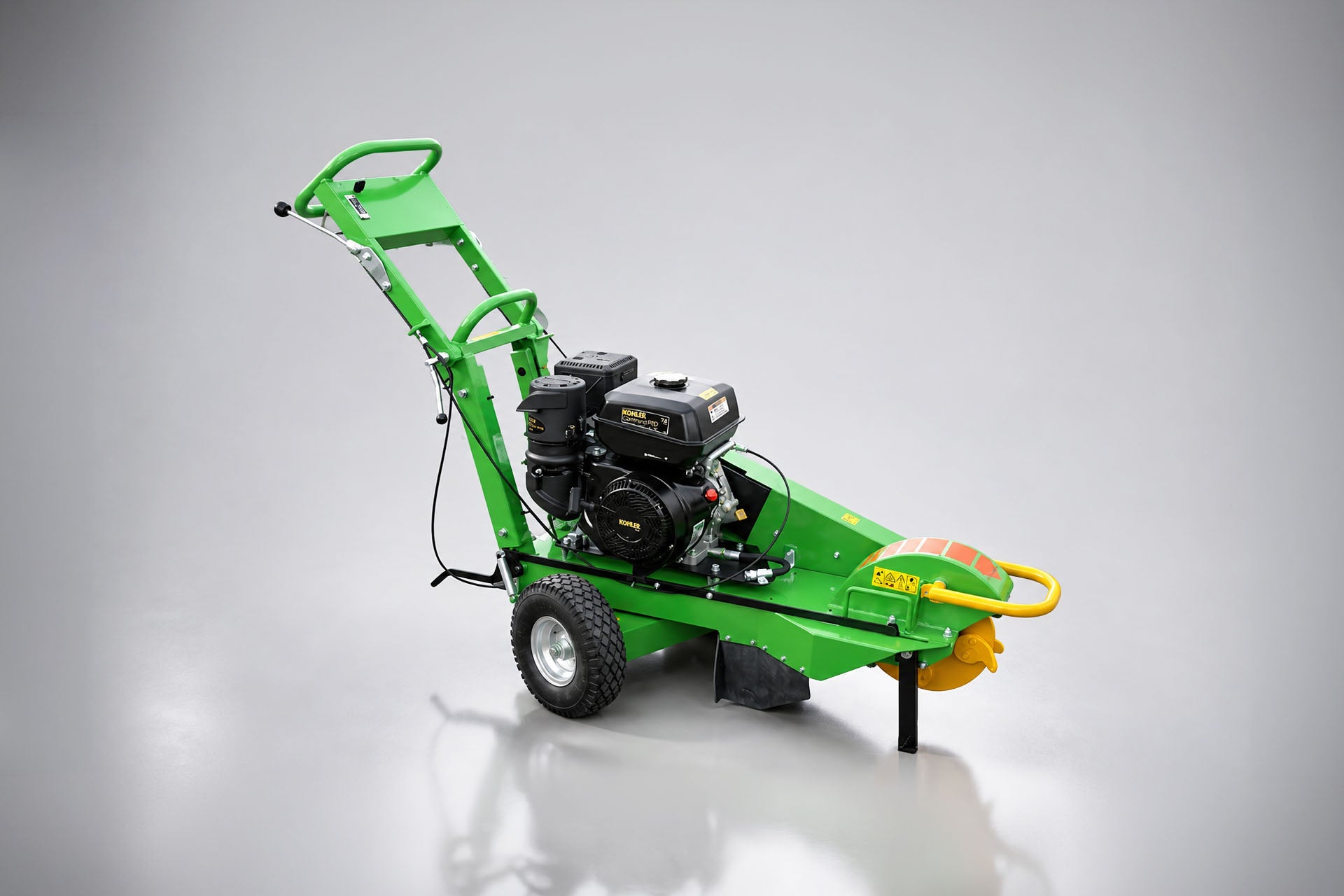Stubbfräs F360SW-14