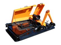 Trejon Optimal BP185