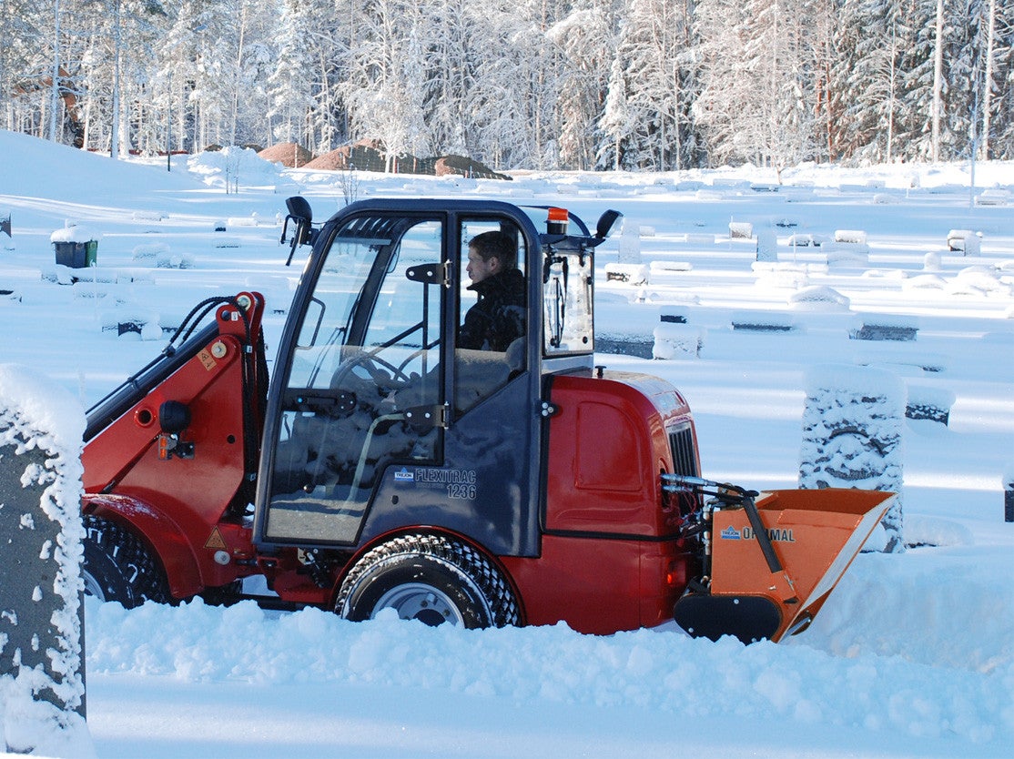 Trejon Optimal SP250