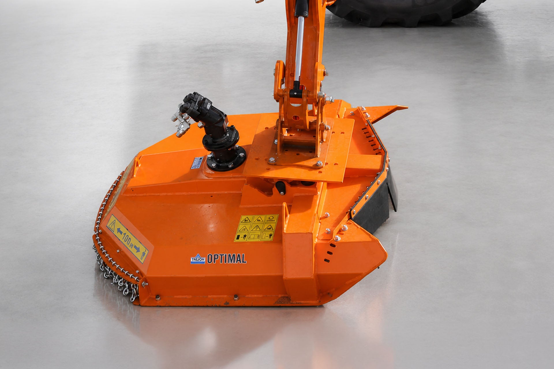 Kedjehuvud Trejon Optimal M1250 H