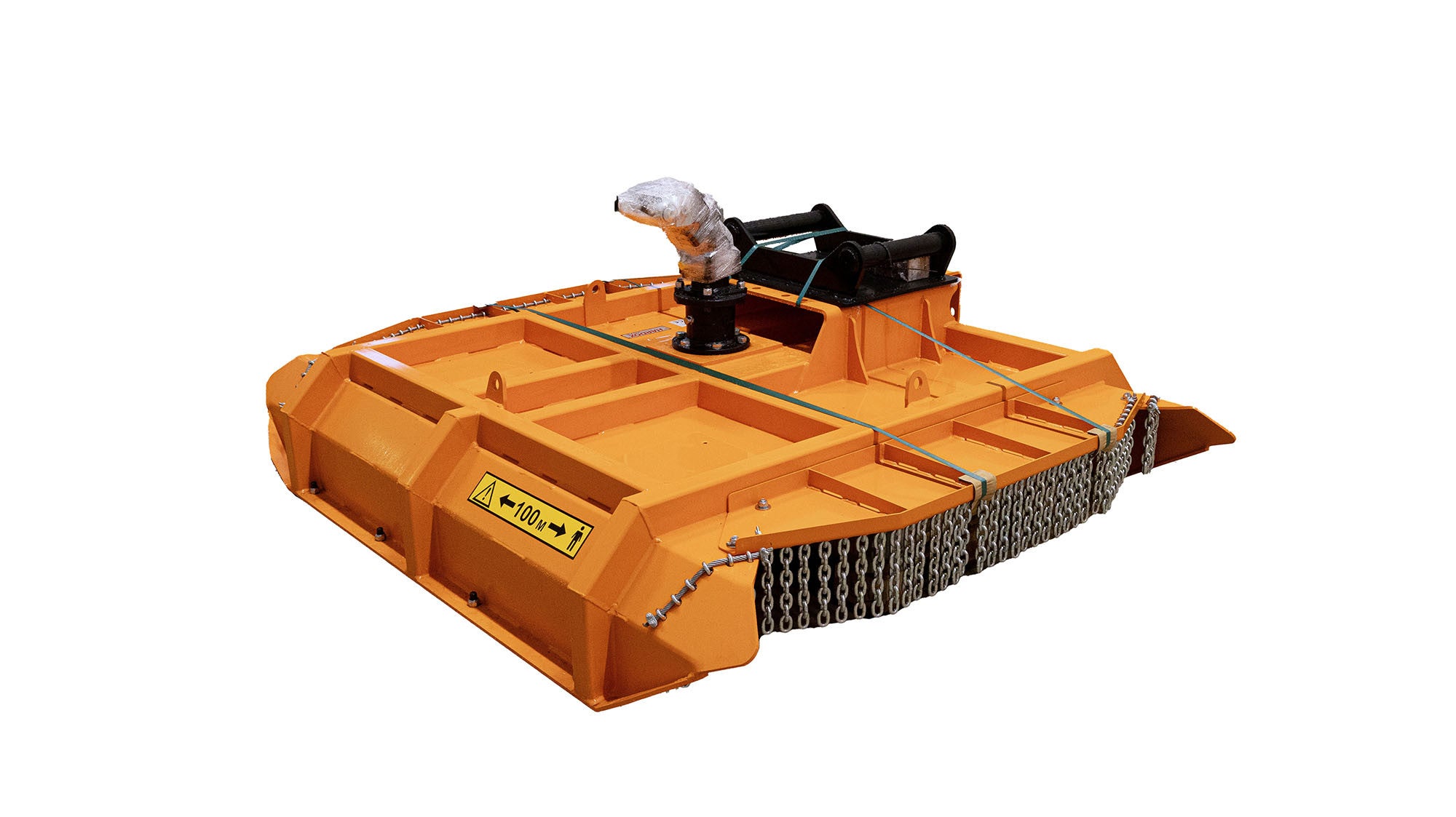 Kedjehuvud Trejon Optimal M1650 HF