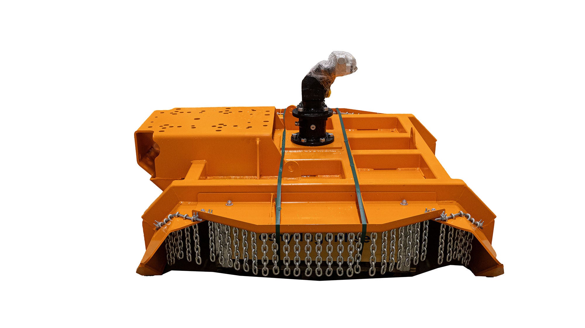 Kedjehuvud Trejon Optimal M1250 HF