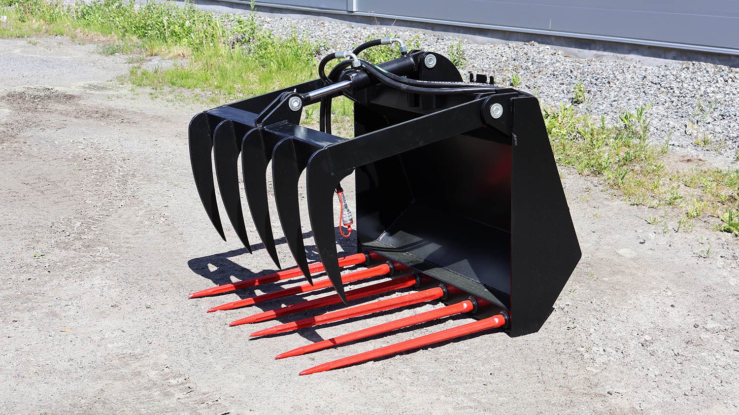 Siloklo 950mm, Trima/SMS