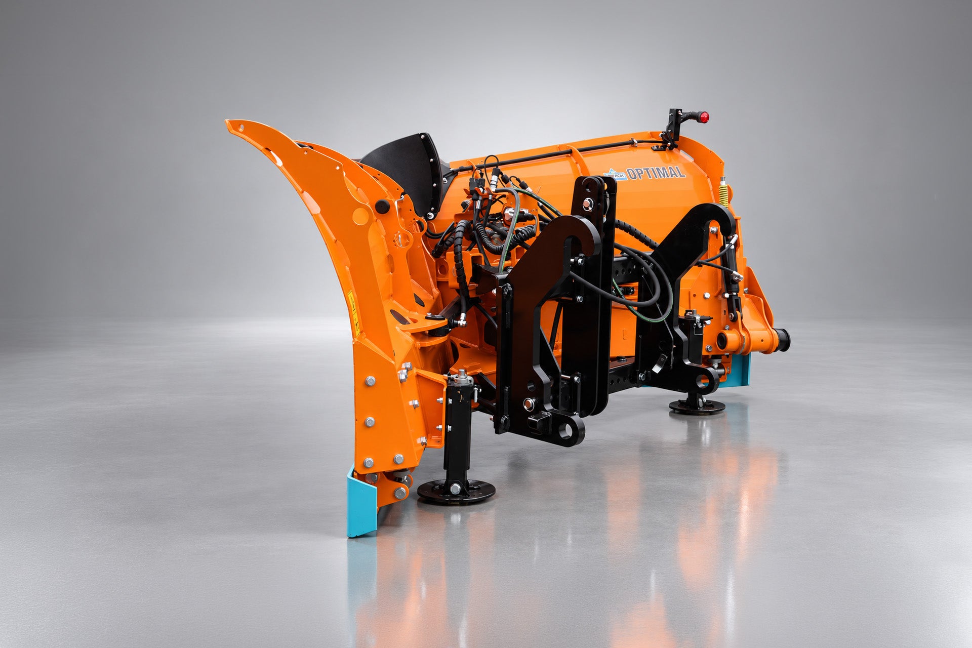 Vikplog Trejon Optimal VPX-N260
