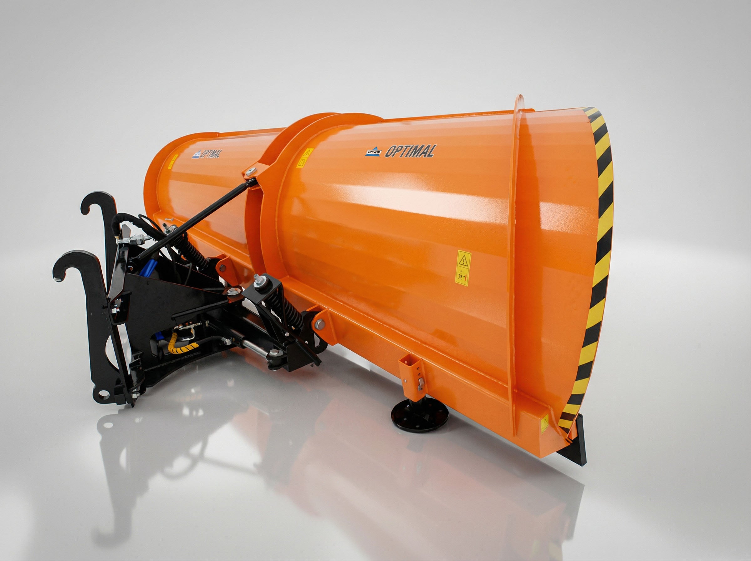 Diagonalplog DPX320