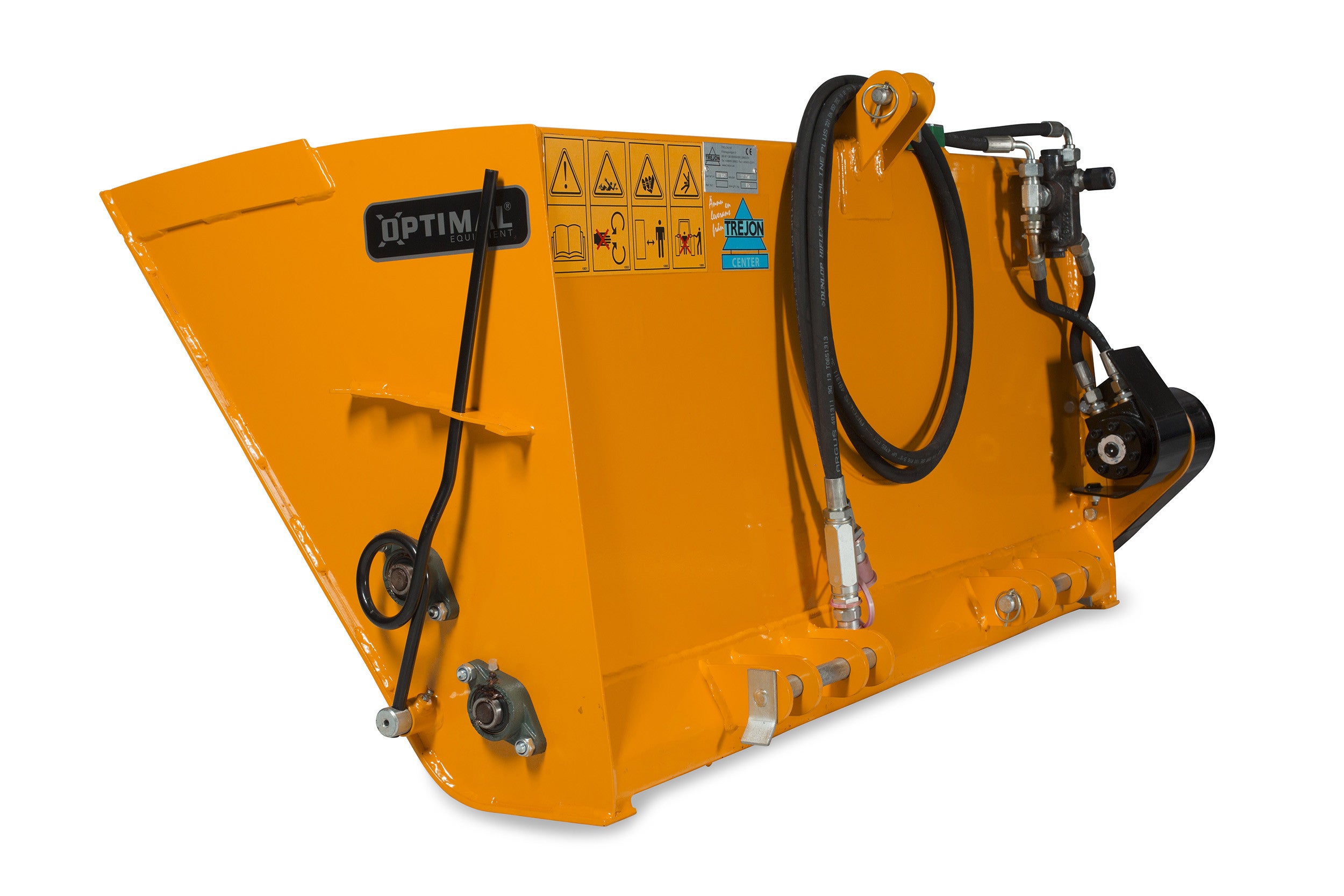 Trejon Optimal SP250