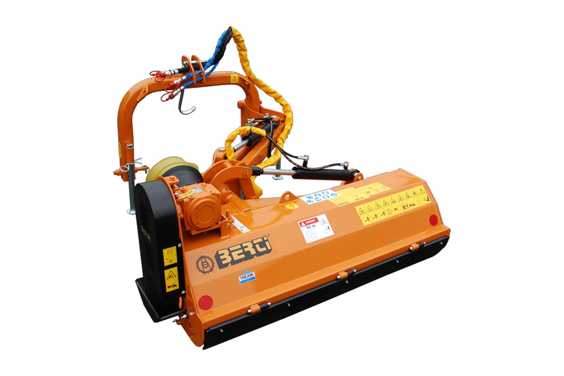 Berti TA-LI-145