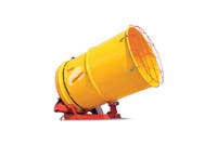 Teagle Tomahawk 5050XL