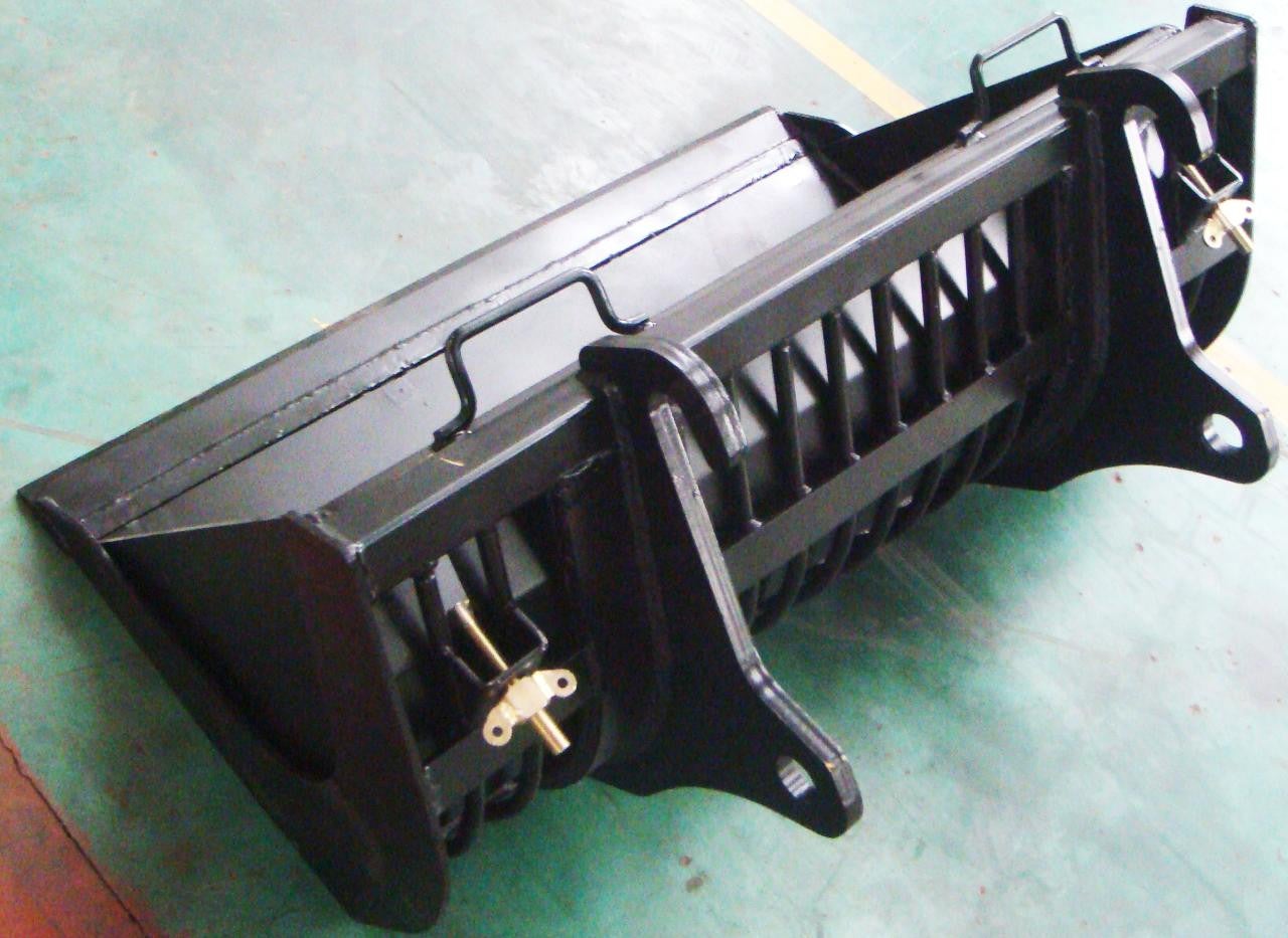 Gallerskopa med skopinsats