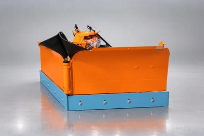Vikplog Trejon Optimal VPX-N260