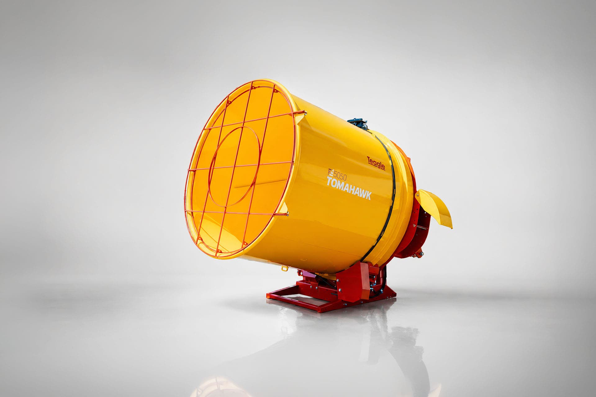 Teagle Tomahawk 5050