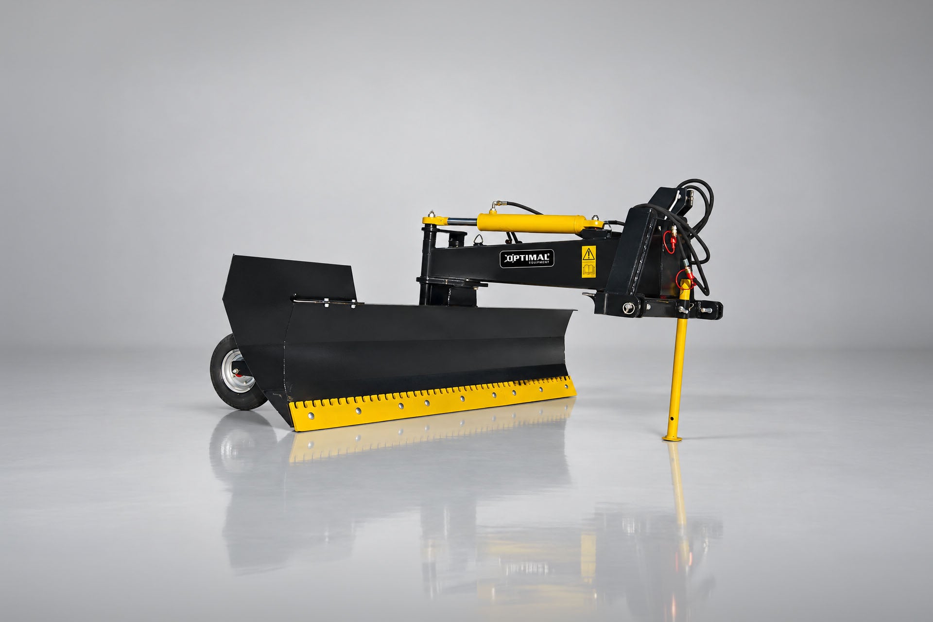 Schaktblad TR-250