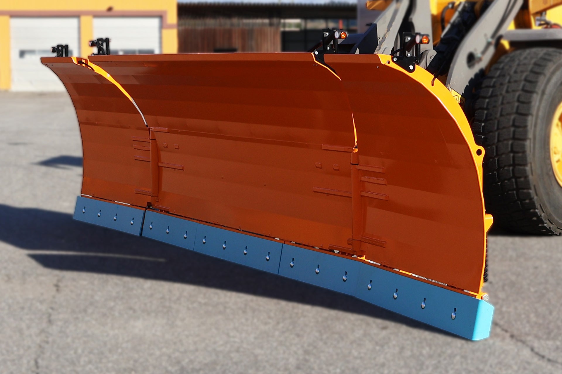 U-plog Trejon Optimal UPX540HD