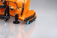 Vikplog Trejon Optimal VPX-N290