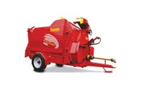 Teagle Tomahawk 9500SC