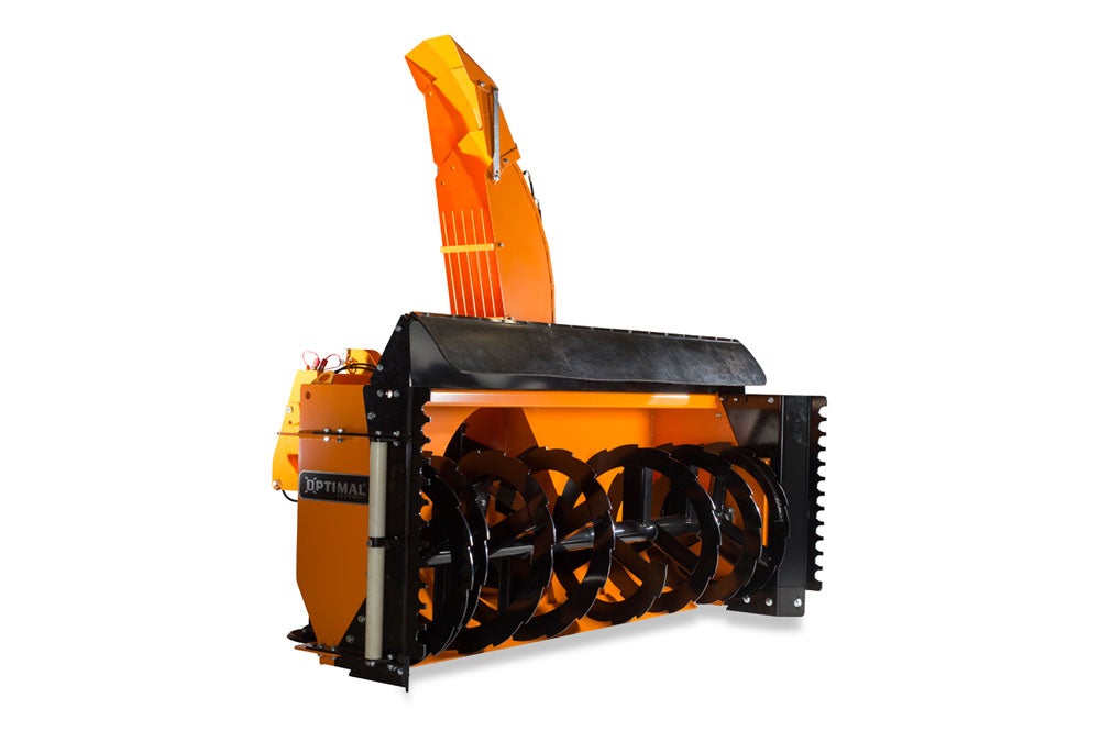 Trejon Optimal 2650HD