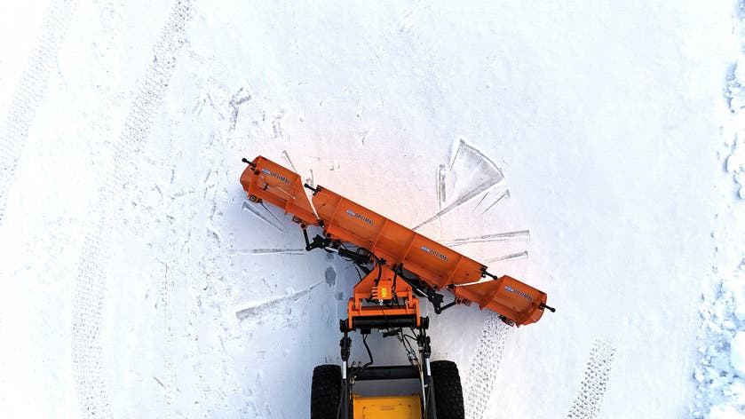 U-plog Trejon Optimal UPX500