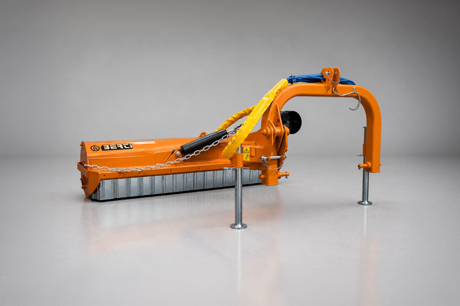 Slagslåtter Berti TA-S220