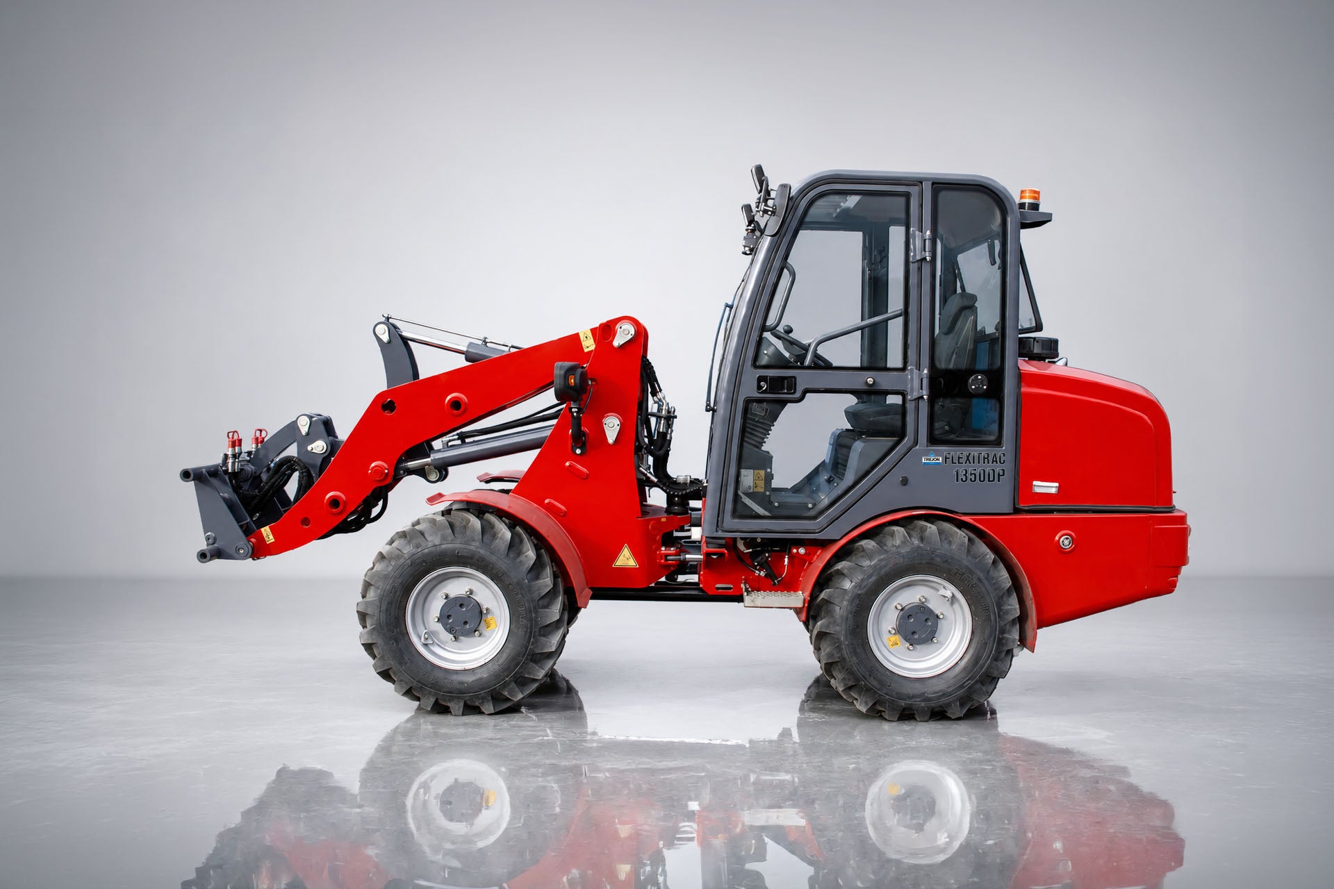 Trejon Flexitrac 1350CAB-2S