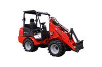 Trejon Flexitrac 1226LRF-2S