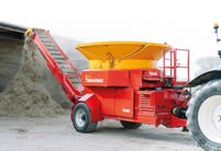 Teagle Tomahawk C120