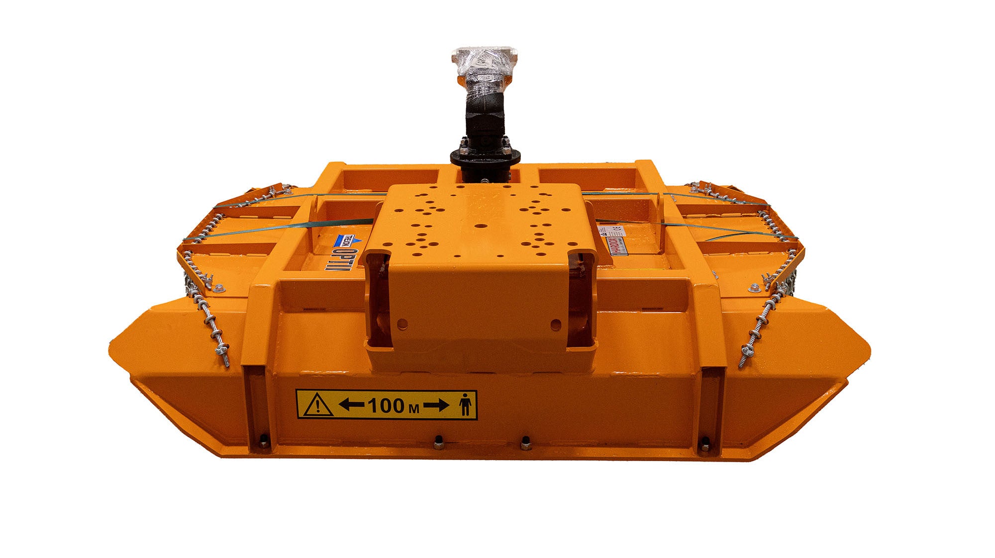 Kedjehuvud Trejon Optimal M1250 HF