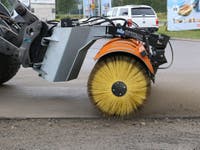 Sopvals Trejon Optimal SVX250