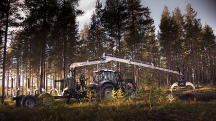 Trejon Multiforest MF1202 TEC