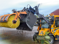 Sopskopa Trejon Optimal SBX220