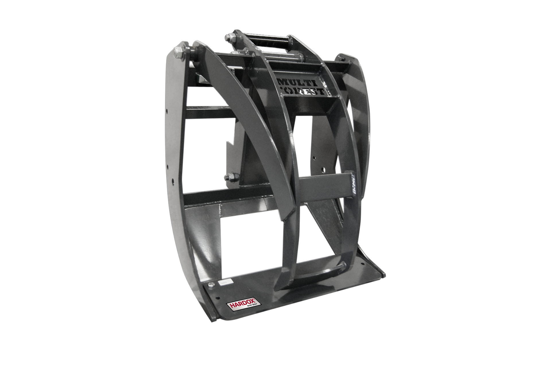 Trejon Multiforest timmergrip