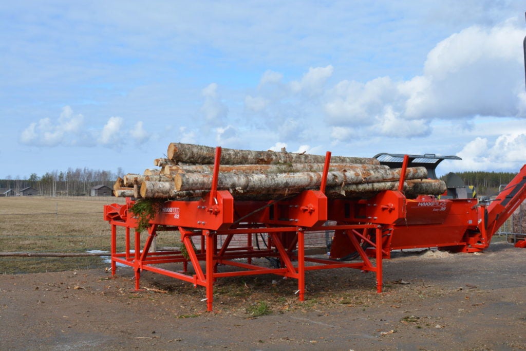 Hakki Feed 472
