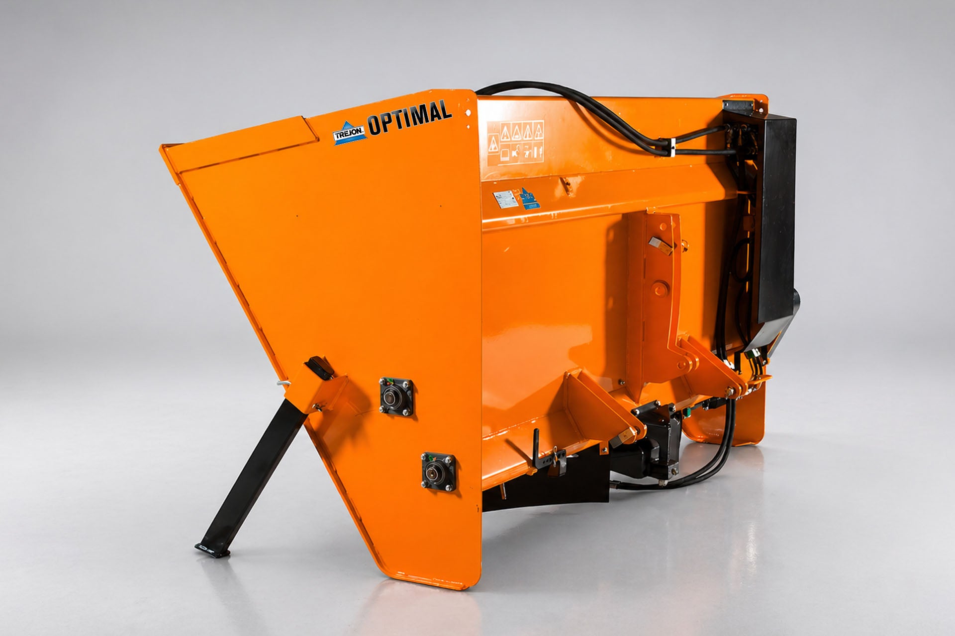 Trejon Optimal DS1700