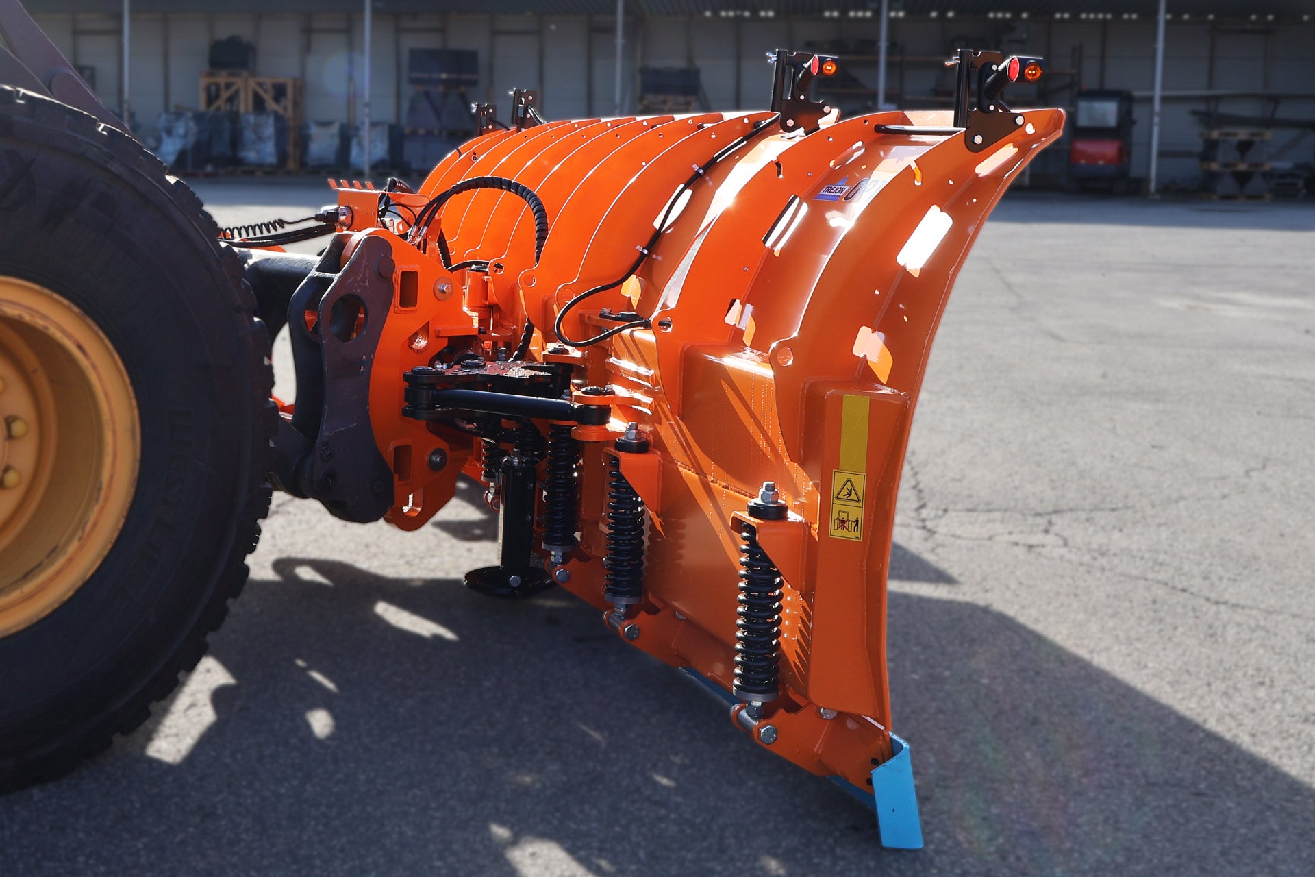 U-plog Trejon Optimal UPX540HD