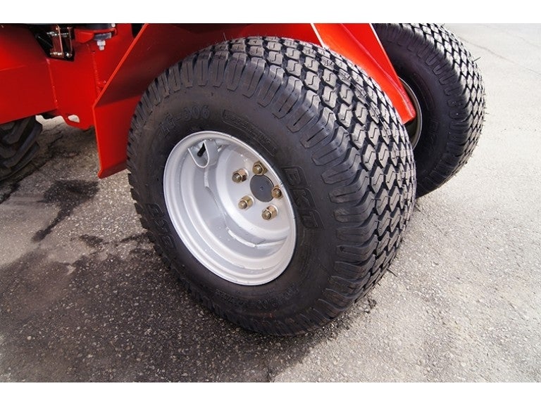 26x12.00-12" Allround wheel – Series 11