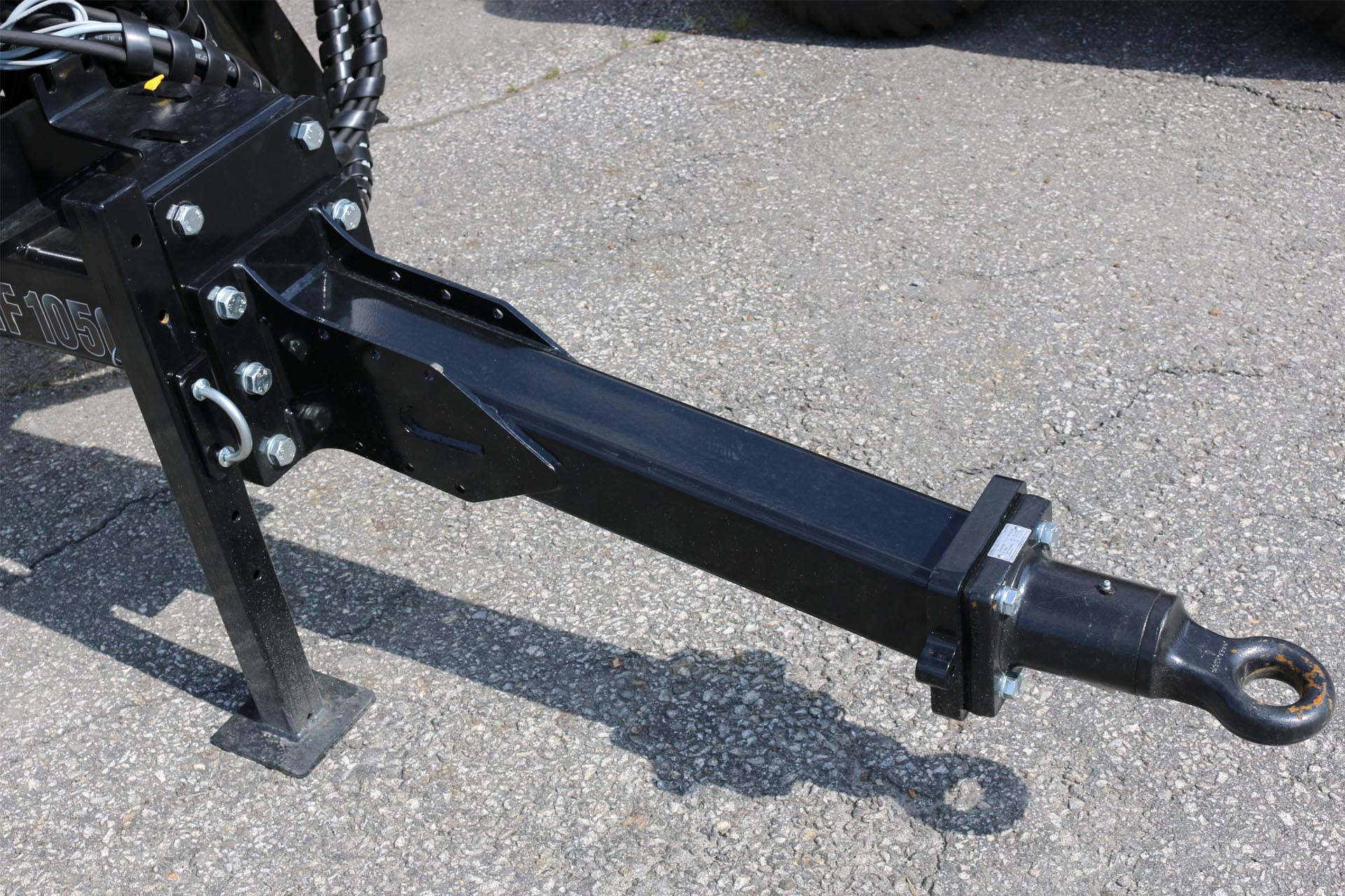 Drawbar MF850-1050