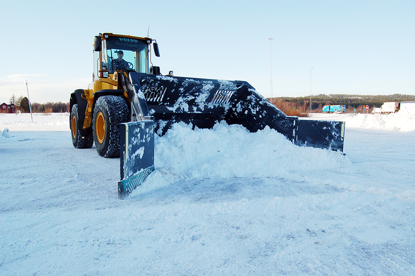 Trejon Optimal 4m3 24V