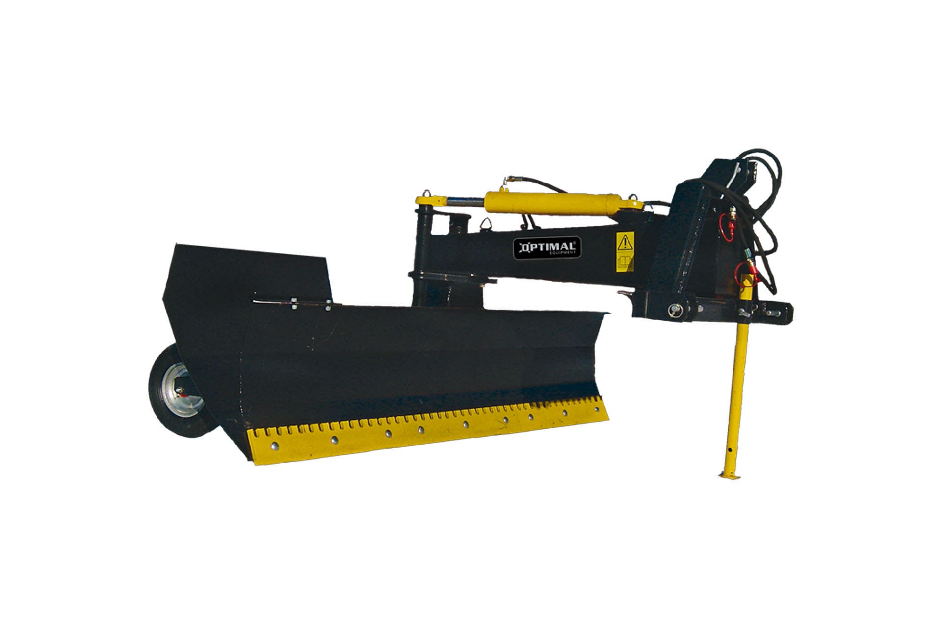 Schaktblad TR-250