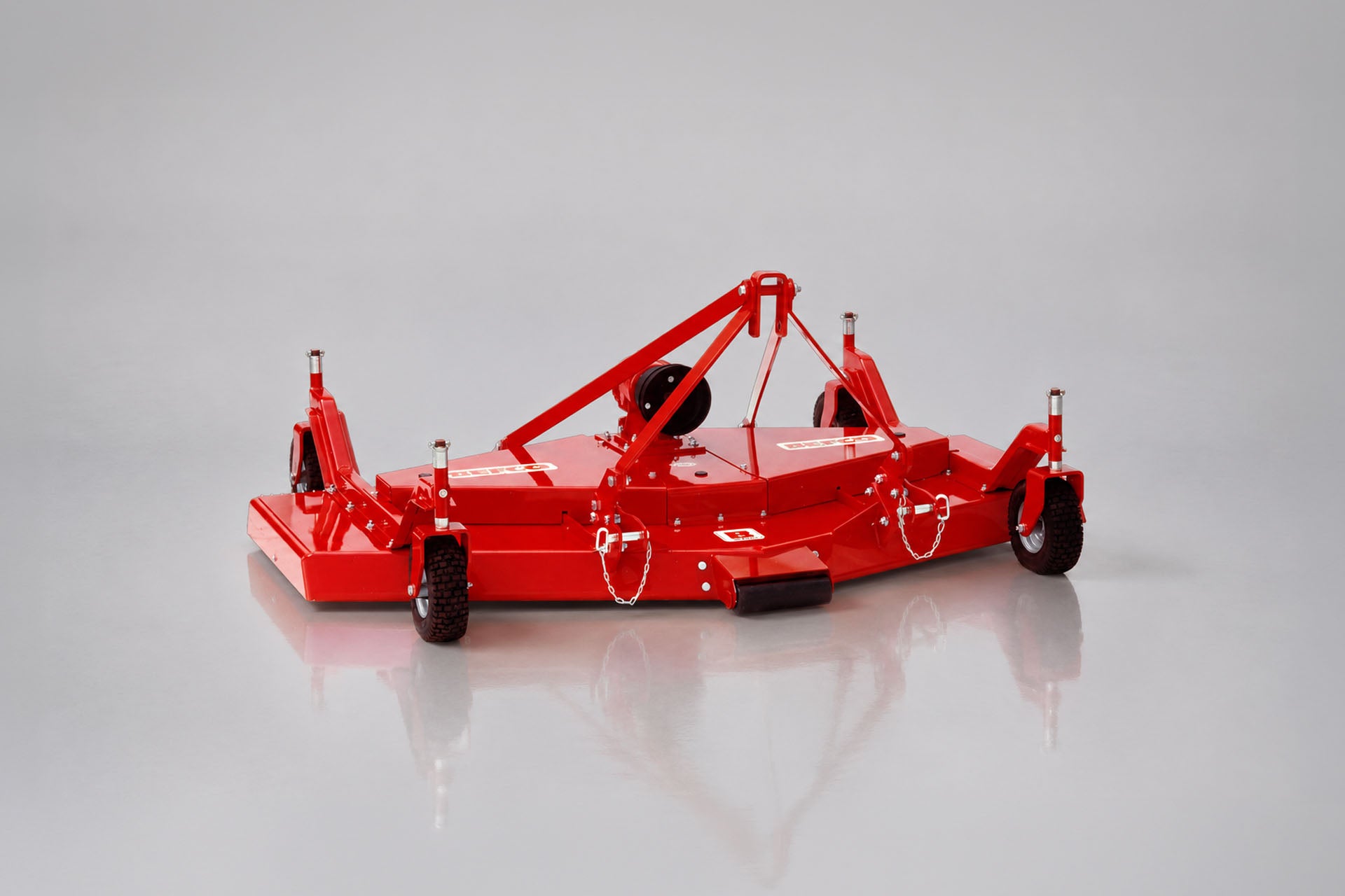 Gräsklippare Cyclone C50-180