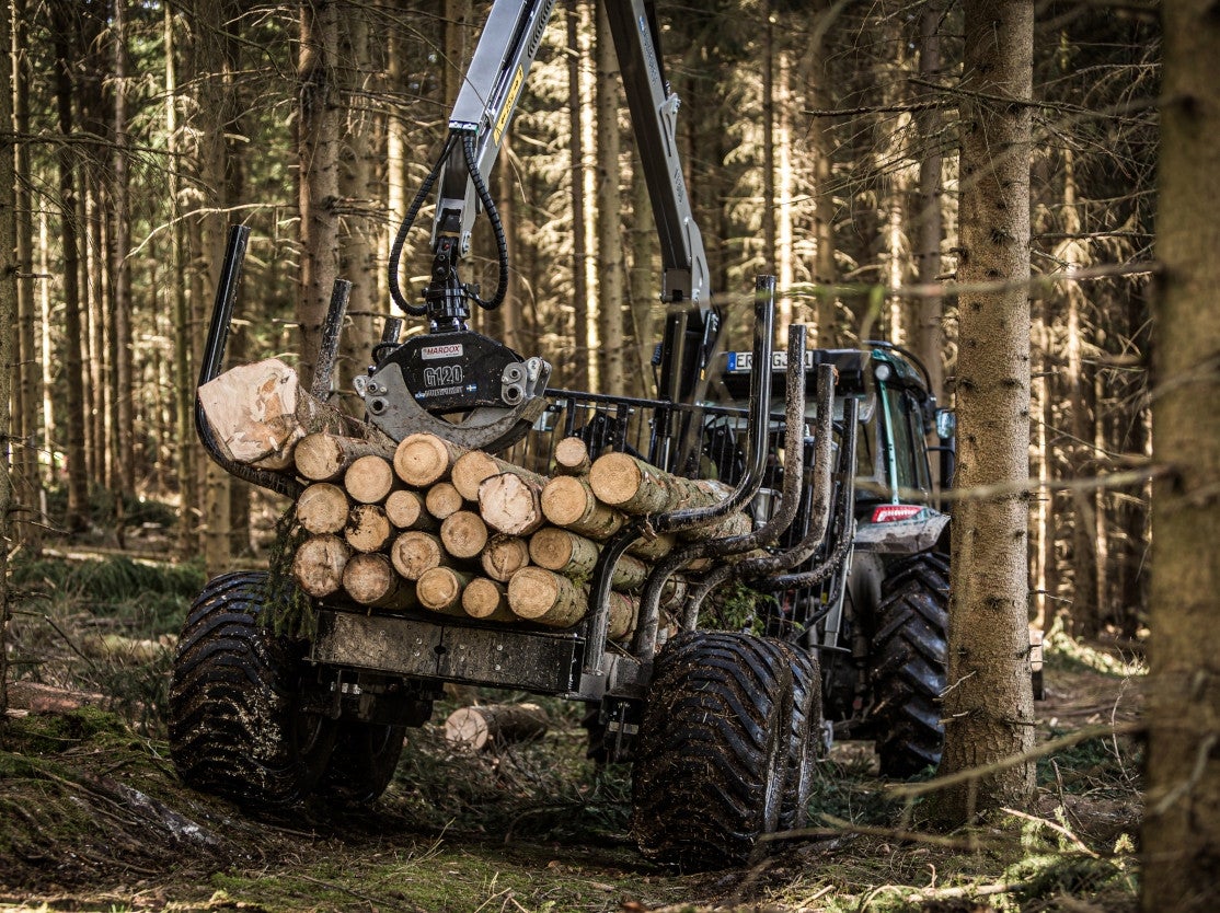 Trejon Multiforest MF1202