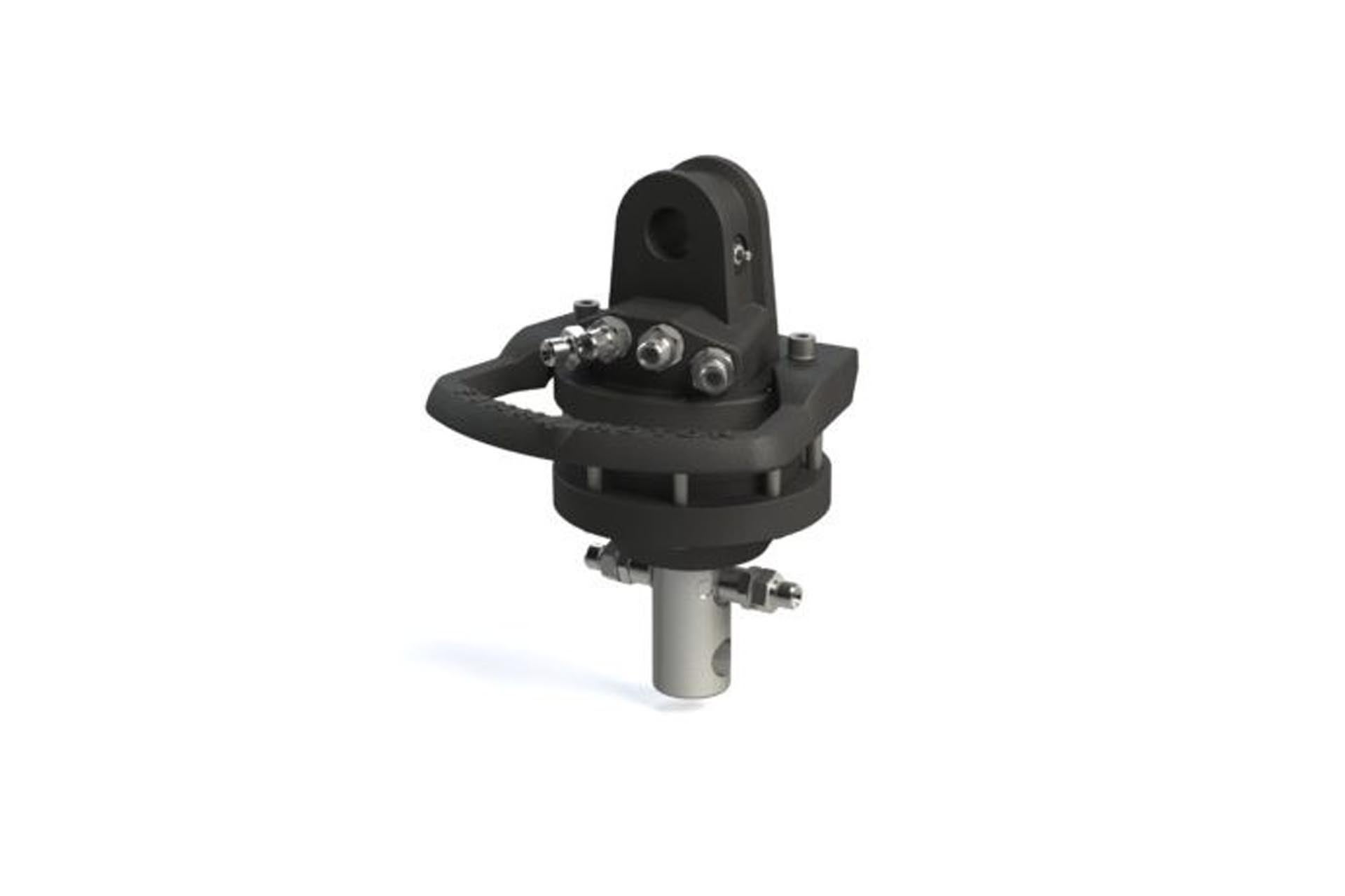 Rotator CR100 max.load 10kN 39,5 mm pin