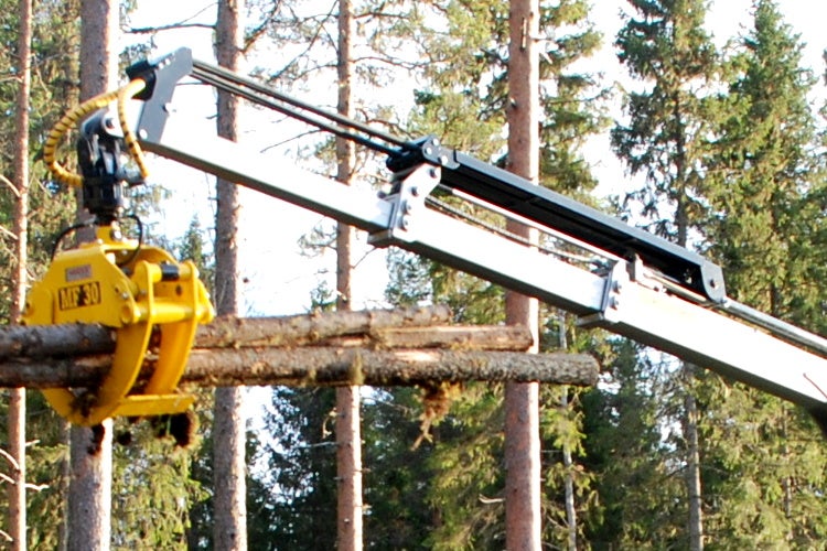 Trejon Multiforest V9000