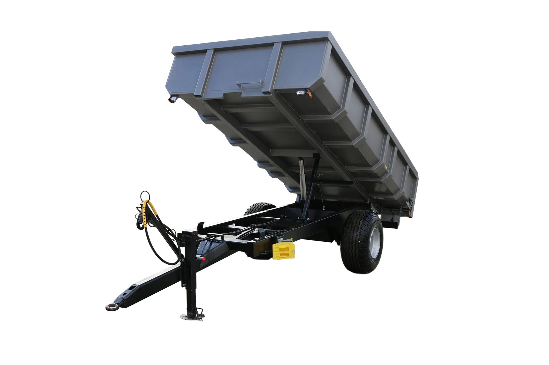 Dumpervagn Multicargo 6 Ton