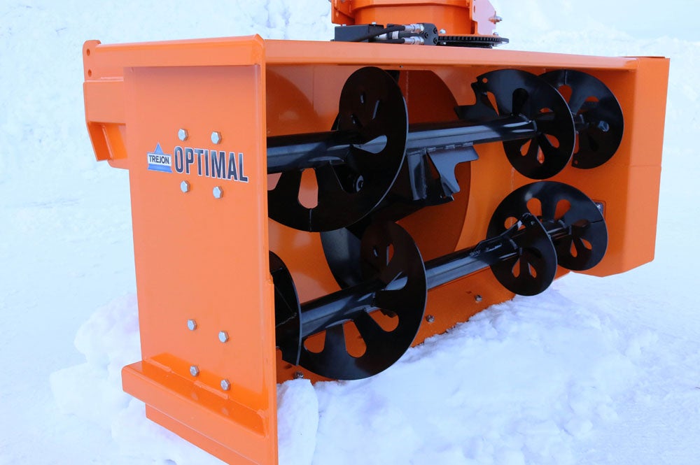 Trejon Optimal 1802H