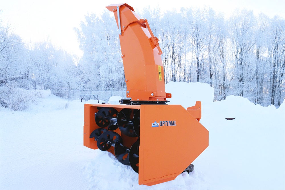 Trejon Optimal 1802H